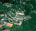 Hotel Bazzanega Tremosine Gardasee